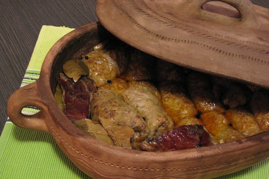 Sarma – A Culinary Classic