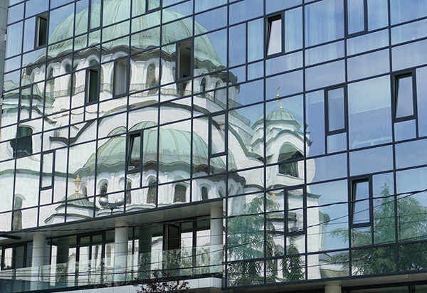 Public Holidays in Serbia